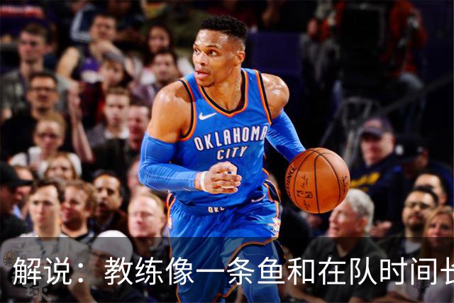 解说：教练像一条鱼&在队时间长了就会发臭 杜锋话语出现效应递减